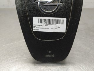 AIRBAG DELANTERO IZQUIERDO OPEL INSIGNIA BERLINA