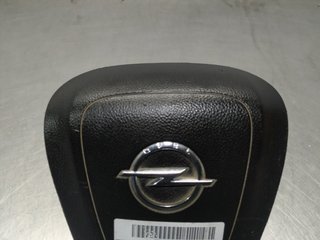 AIRBAG DELANTERO IZQUIERDO OPEL INSIGNIA BERLINA
