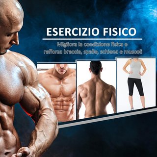 Juego De 2 Mancuernas De 4/5/6/10 Kg Hexagonales, Par De Pesas Para Gimnasio Con Agarre Antideslizante Y Recubrimiento De Goma, Negro