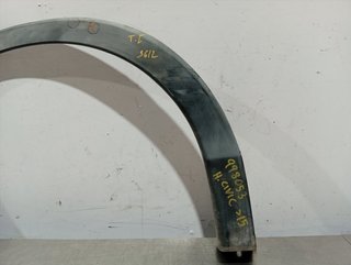 ALETIN TRASERO IZQUIERDO HONDA CIVIC TOURER (FK)