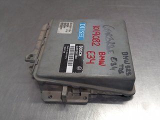 CENTRALITA MOTOR UCE BMW SERIE 5 BERLINA (E34) 22