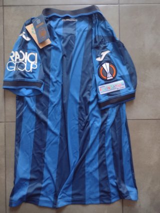 Maglia Atalanta Finale Europa League 2024 Tg L