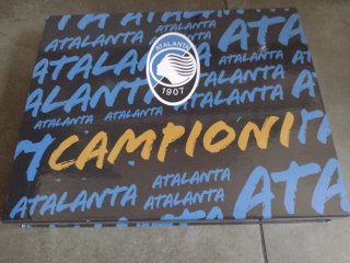 Maglia Atalanta Finale Europa League 2024 Tg L