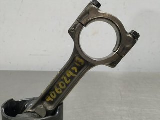 PISTON DACIA LOGAN MCV II FAMILIAR K9K C6 7657H