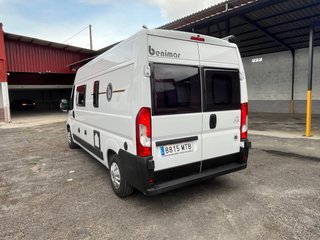 FIAT Ducato 2024