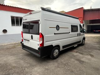 FIAT Ducato 2024