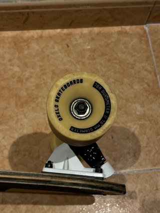 Skate Longboard Oxelo