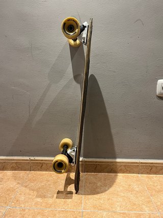 Skate Longboard Oxelo