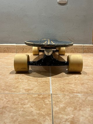 Skate Longboard Oxelo