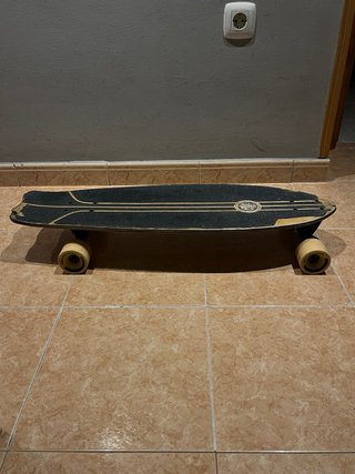 Skate Longboard Oxelo