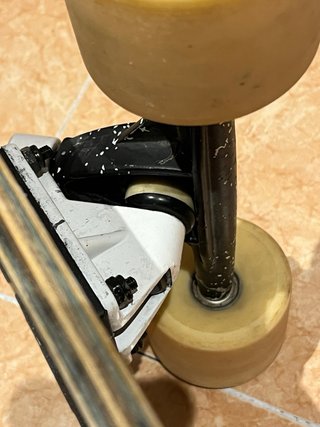 Skate Longboard Oxelo