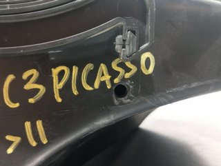GUANTERA CITROEN C3 PICASSO 9H02 9683170577