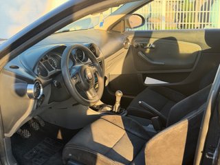 Se vende Seat ibiza 1.4 TDI CON ITV RECIEN PASADA