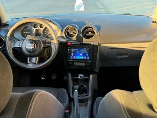 Se vende Seat ibiza 1.4 TDI CON ITV RECIEN PASADA