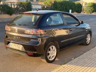 Se vende Seat ibiza 1.4 TDI CON ITV RECIEN PASADA
