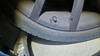 Michelin Pilot Sport 4 245/40/18 93Y