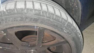 Michelin Pilot Sport 4 245/40/18 93Y