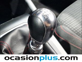Ford Focus 1.0 Ecoboost MHEV ST-Line 92 kW (125 CV)
