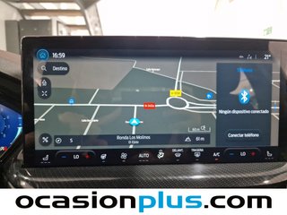 Ford Focus 1.0 Ecoboost MHEV ST-Line 92 kW (125 CV)