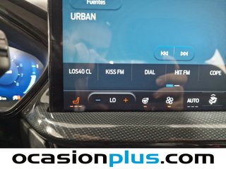 Ford Focus 1.0 Ecoboost MHEV ST-Line 92 kW (125 CV)