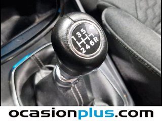 Ford Puma 1.0 EcoBoost MHEV Titanium Design 92 kW (125 CV)