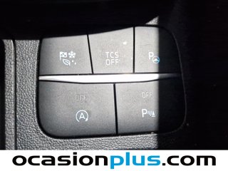 Ford Puma 1.0 EcoBoost MHEV Titanium Design 92 kW (125 CV)