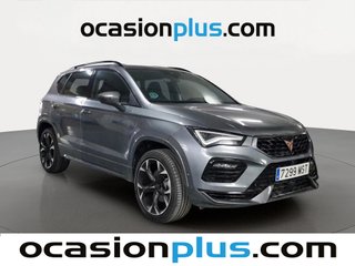 CUPRA Ateca 2.0 TSI 4Drive DSG 140 kW (190 CV)