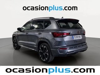 CUPRA Ateca 2.0 TSI 4Drive DSG 140 kW (190 CV)