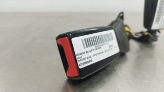 ENGANCHE CINTURON TRASERO CENTRAL MERCEDES-BENZ C