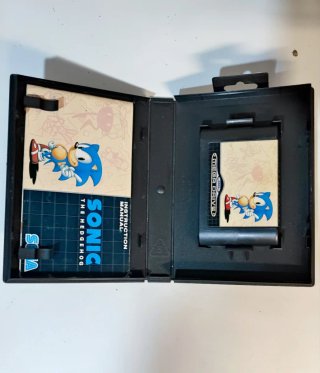 Pack 7 Juegos Mega Drive Sega