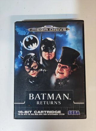 Pack 7 Juegos Mega Drive Sega