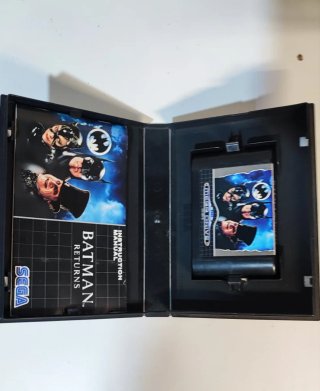 Pack 7 Juegos Mega Drive Sega