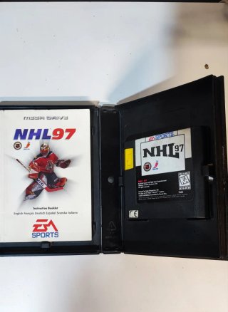 Pack 7 Juegos Mega Drive Sega