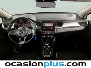 Renault Captur Equilibre TCe 66 kW (90 CV)