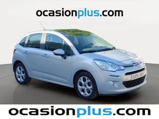 Citroen C3 PureTech 82 Collection 60 kW (82 CV)