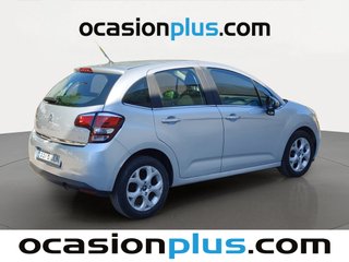 Citroen C3 PureTech 82 Collection 60 kW (82 CV)