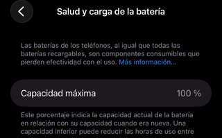 iPhone 13 Pro Max 256GB Oro
