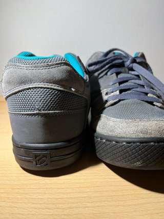 Zapatillas Five Ten Freerider para MTB nuevas