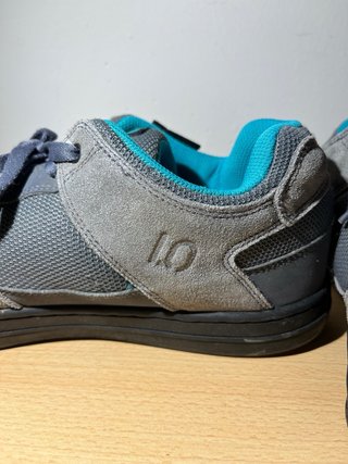 Zapatillas Five Ten Freerider para MTB nuevas