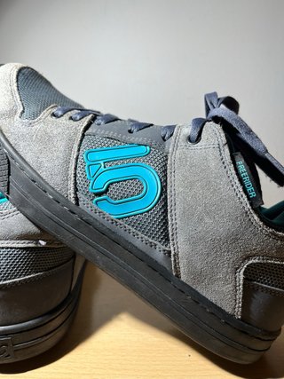 Zapatillas Five Ten Freerider para MTB nuevas