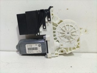 MOTOR ELEVALUNAS TRASERO DERECHO 1K0959704P