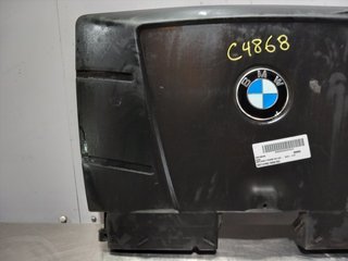 TAPA MOTOR BMW SERIE 3 TOURING (E91) MOTOR OK 460