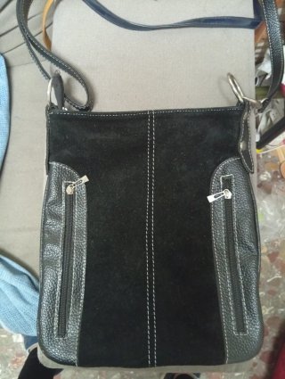 Lote 4 Bolsos: Desigual, Misako, Florence