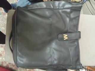 Lote 4 Bolsos: Desigual, Misako, Florence