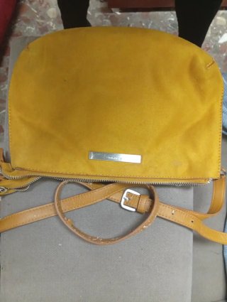 Lote 4 Bolsos: Desigual, Misako, Florence