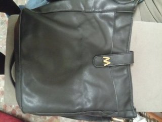 Lote 4 Bolsos: Desigual, Misako, Florence