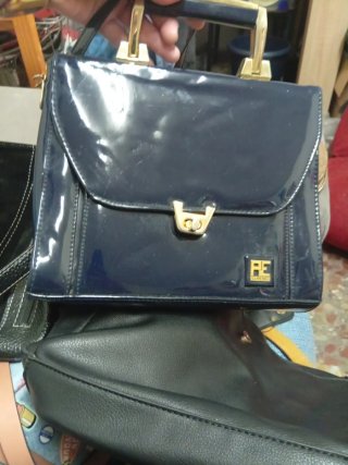 Lote 4 Bolsos: Desigual, Misako, Florence