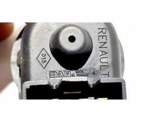 MANDO RETROVISOR 8200002442A 44926