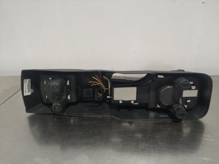 CONSOLA CENTRAL MERCEDES-BENZ CITAN (BM 415) COMB