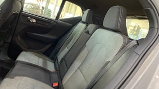 VOLVO XC40 2.0 B3 PLUS DARK AUTO 5P